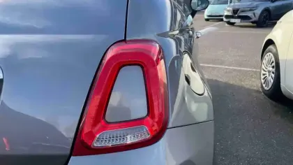 Photo 30 Fiat 500  1.0 70 ch Hybride BSG S/S