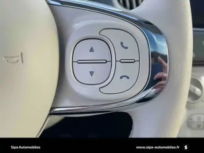 Photo 17 Fiat 500  1.0 70 ch Hybride BSG S/S