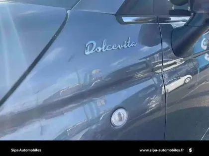 Photo 28 Fiat 500  1.0 70 ch Hybride BSG S/S