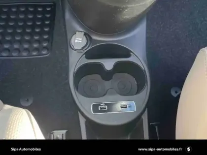 Photo 29 Fiat 500  1.0 70 ch Hybride BSG S/S