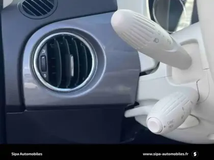 Photo 23 Fiat 500  1.0 70 ch Hybride BSG S/S