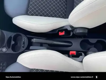 Photo 22 Fiat 500  1.0 70 ch Hybride BSG S/S