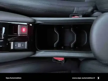 Photo 26 Alfa Romeo Junior  1.2 Ibrida 136 ch eDCT6