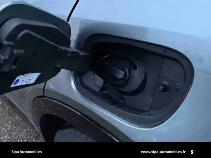 Photo 39 Alfa Romeo Junior  1.2 Ibrida 136 ch eDCT6