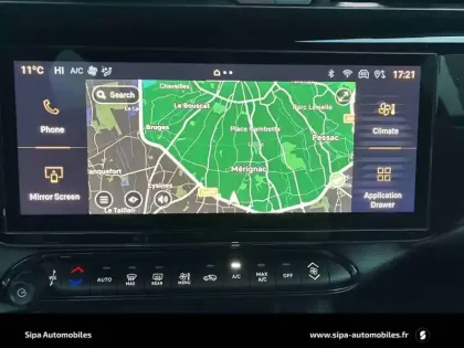 Photo 15 Alfa Romeo Junior  1.2 Ibrida 136 ch eDCT6