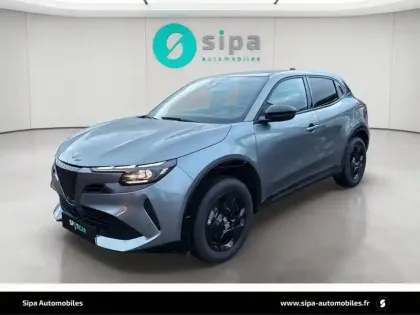 Photo Alfa Romeo Junior