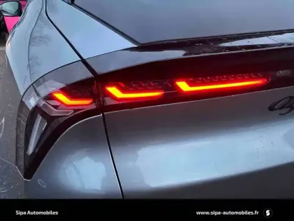 Photo 40 Alfa Romeo Junior  1.2 Ibrida 136 ch eDCT6