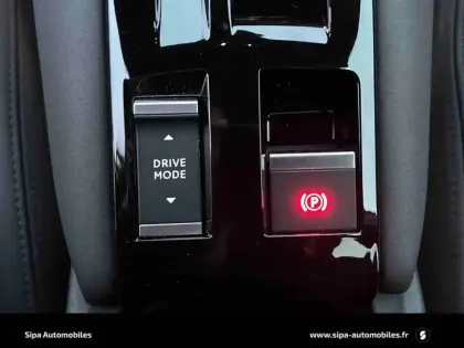 Photo 25 Alfa Romeo Junior  1.2 Ibrida 136 ch eDCT6