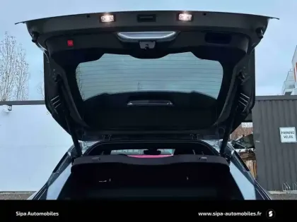 Photo 12 Alfa Romeo Junior  1.2 Ibrida 136 ch eDCT6