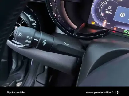 Photo 34 Alfa Romeo Junior  1.2 Ibrida 136 ch eDCT6