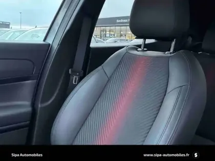 Photo 28 Alfa Romeo Junior  1.2 Ibrida 136 ch eDCT6