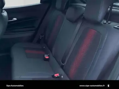 Photo 13 Alfa Romeo Junior  1.2 Ibrida 136 ch eDCT6