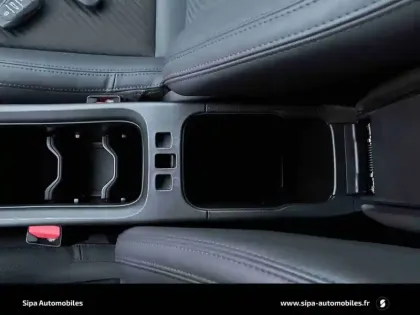 Photo 27 Alfa Romeo Junior  1.2 Ibrida 136 ch eDCT6