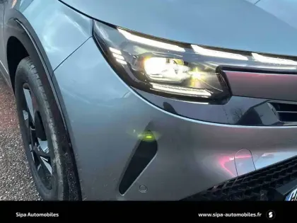 Photo 42 Alfa Romeo Junior  1.2 Ibrida 136 ch eDCT6