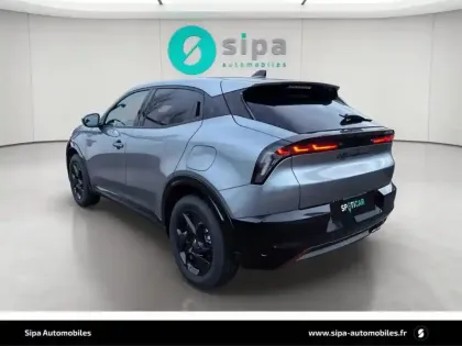 Photo 7 Alfa Romeo Junior  1.2 Ibrida 136 ch eDCT6