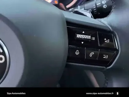 Photo 31 Alfa Romeo Junior  1.2 Ibrida 136 ch eDCT6