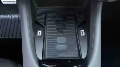 Photo 24 Alfa Romeo Junior  1.2 Ibrida 136 ch eDCT6