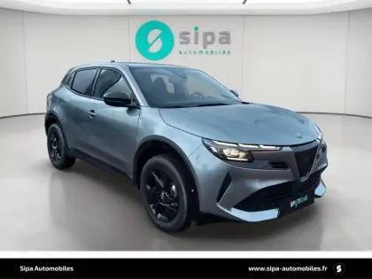 Photo 9 Alfa Romeo Junior  1.2 Ibrida 136 ch eDCT6