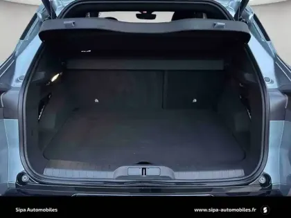 Photo 11 Alfa Romeo Junior  1.2 Ibrida 136 ch eDCT6