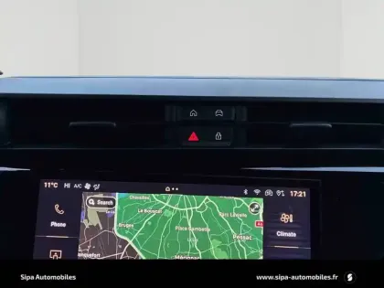 Photo 16 Alfa Romeo Junior  1.2 Ibrida 136 ch eDCT6