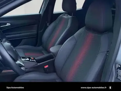 Photo 5 Alfa Romeo Junior  1.2 Ibrida 136 ch eDCT6