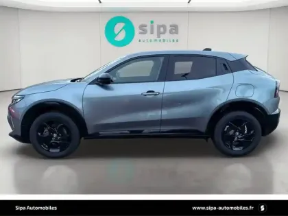 Photo 6 Alfa Romeo Junior  1.2 Ibrida 136 ch eDCT6