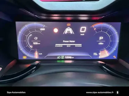 Photo 21 Alfa Romeo Junior  1.2 Ibrida 136 ch eDCT6