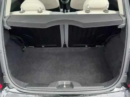 Photo 6 Fiat 500  1.2 69 ch