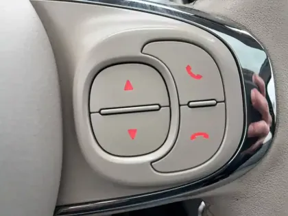 Photo 19 Fiat 500  1.2 69 ch