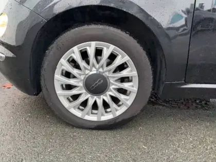 Photo 26 Fiat 500  1.2 69 ch