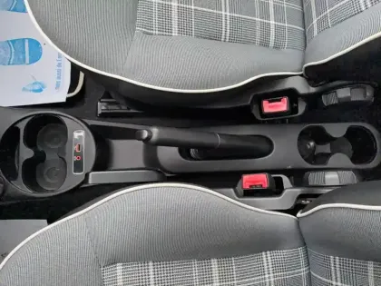 Photo 16 Fiat 500  1.2 69 ch