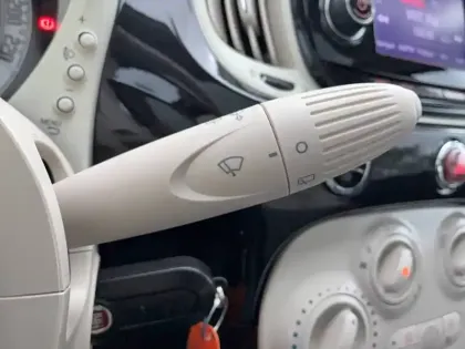 Photo 20 Fiat 500  1.2 69 ch