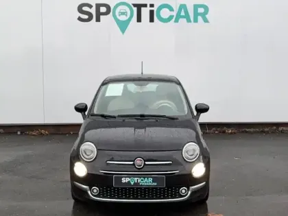 Photo 56 Fiat 500  1.2 69 ch