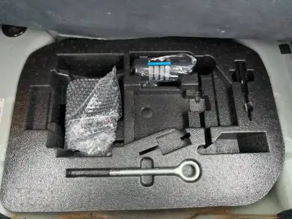 Photo 30 Fiat 500  1.2 69 ch