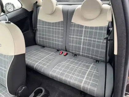 Photo 36 Fiat 500  1.2 69 ch