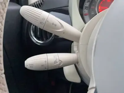 Photo 21 Fiat 500  1.2 69 ch