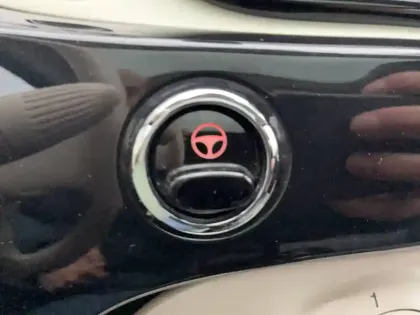 Photo 12 Fiat 500  1.2 69 ch