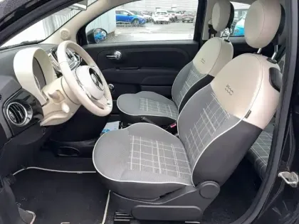 Photo 34 Fiat 500  1.2 69 ch