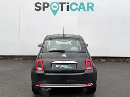 Photo 37 Fiat 500  1.2 69 ch