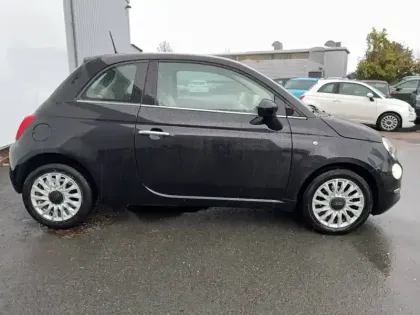 Photo 57 Fiat 500  1.2 69 ch