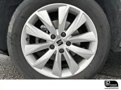 Photo 16 Seat Ateca  1.0 TSI 110 ch Start/Stop