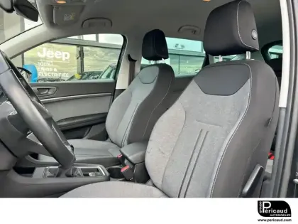 Photo 6 Seat Ateca  1.0 TSI 110 ch Start/Stop