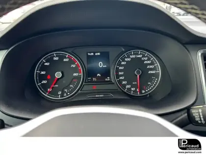 Photo 9 Seat Ateca  1.0 TSI 110 ch Start/Stop