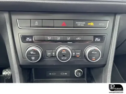 Photo 12 Seat Ateca  1.0 TSI 110 ch Start/Stop