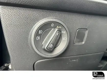 Photo 14 Seat Ateca  1.0 TSI 110 ch Start/Stop