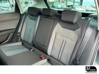 Photo 7 Seat Ateca  1.0 TSI 110 ch Start/Stop