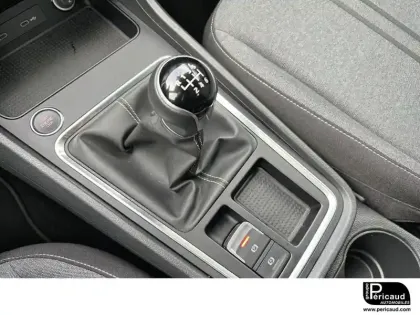 Photo 13 Seat Ateca  1.0 TSI 110 ch Start/Stop