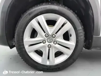 Photo 8 Peugeot 2008  PureTech 82ch S&S BVM5