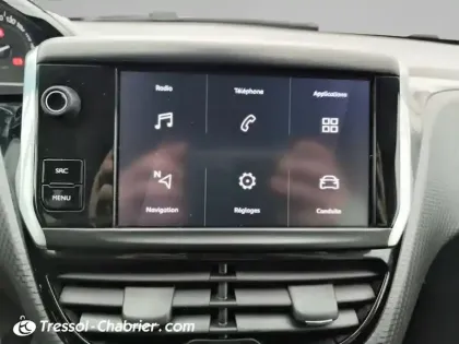 Photo 18 Peugeot 2008  PureTech 82ch S&S BVM5