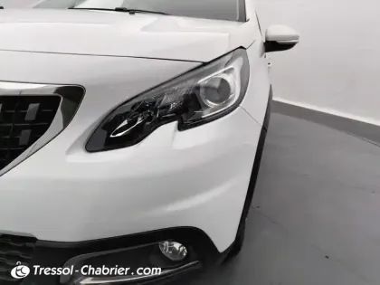 Photo 7 Peugeot 2008  PureTech 82ch S&S BVM5